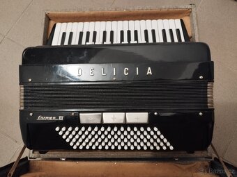Harmonika - 2