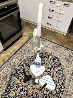 Ariete Steam Mop 10v1 – parní mop 4164 - 2