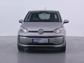 Volkswagen e-up 60kW CZ Aut.klima Tempomat (2017) - 2
