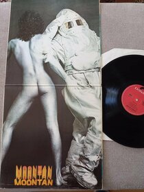 GOLDEN EARRING „Moontan“ /Polydor 1973/ nadherny „nude“ rozk - 2