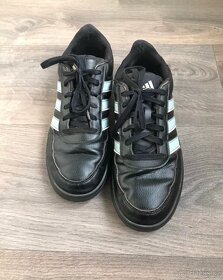 Pánské/chlapecké boty Adidas vel.42 - 2