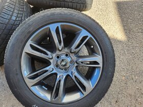 orig Land Rover Evoque 5x108 r19" - 2