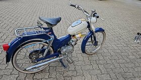 Puch 50 - 2