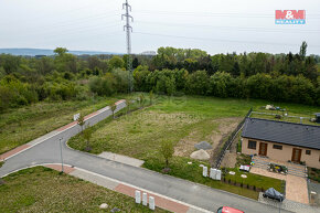 Prodej pozemku k bydlení, 1232 m², Olomouc - 2