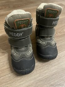 Zimní boty Peddy 24 - 2