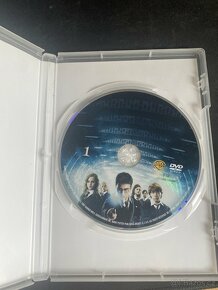 DVD Harry Potter a Fénixův řád - 2