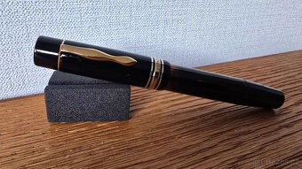 Montblanc Meisterstück L 139 historická legenda všech mistro - 2