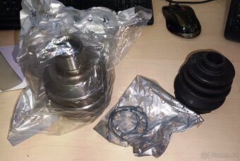 Kloub poloosy na Opel GSP 644005 - 2