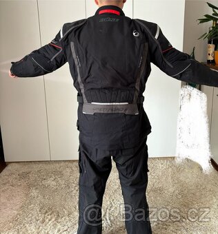 Moto bunda a kalhoty - 2