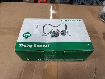 Nová - Sada rozvodového řemene Schaeffler INA 530 0582 10 - 2