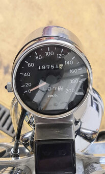 SUZUKI VS1400 - 2