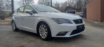 Seat Leon 2.0 tdi 2014 - 2