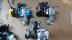 TURBA 1,0 tsi 04C 145 702 Q R T , 04C 145 703 H - 2