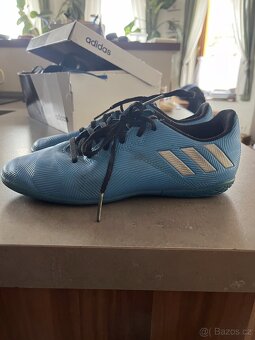 Sálovky Adidas - 2