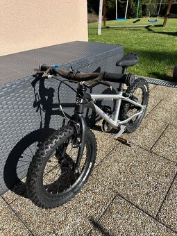 Kolo Early rider trial 16 - 2