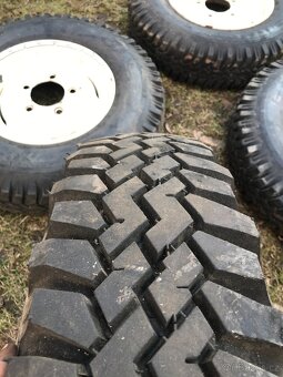Kola Land Rover 7,5 - 16 - 2