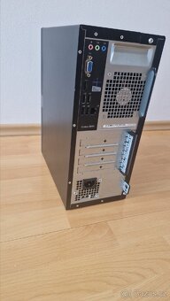 Značkové PC DELL Vostro 3650, i3,8GB RAM, 256GB SSD, WIN11 - 2