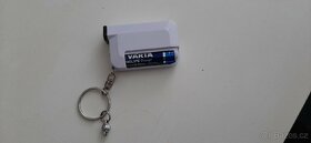BACKtrack C6 Keychain alkohol.tester - 2