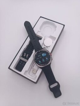 Chytré hodinky Z7 Ultra IOS Android - 2