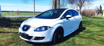 SEAT -LEON 1.6 TDi -GT - 2