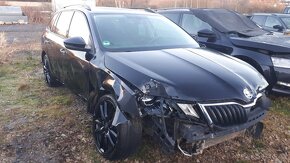 Škoda Octavia 3 2.0TDI 110kW DSG Full LED,r.v.2020 - 2