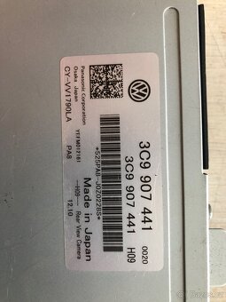 Passat B6,B7 - 2