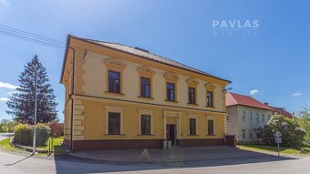 Prostorný byt 3+KK 65 m2 v Bělé u Malont – vlastní parkování - 2