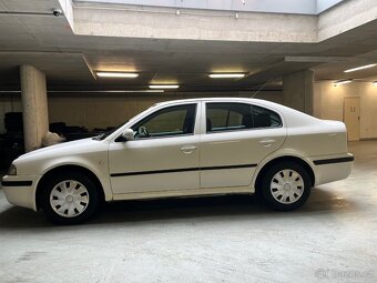 Škoda Octavia 1 1.6 75kW STK 2027,Tažné,Centrál na DO, - 2