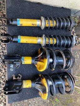 Tlumice Bilstein pro Lancer Evolution 7-9 - 2