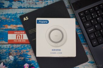 Příslušenství pro chytrou domácnost Aqara, Yeelight, Xiaomi - 2
