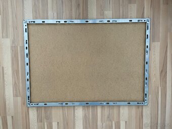 Kovový rám IKEA Reslig 70x100 cm - 2