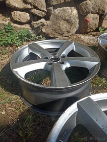 ALU r18 5x112 - 2