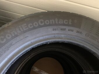 Pneu Continental 205/60 R16 92V - 2