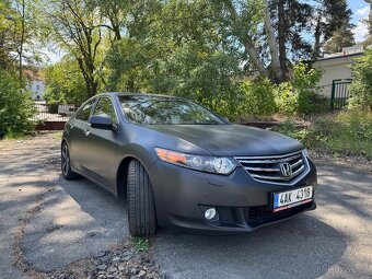 Accord - 2