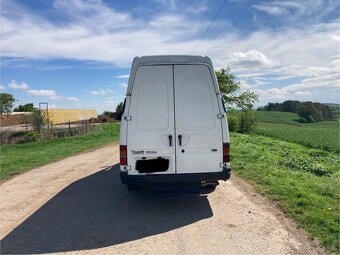 Ford Transit Hi-cube - 2