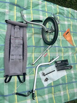 Thule CX2 - 2