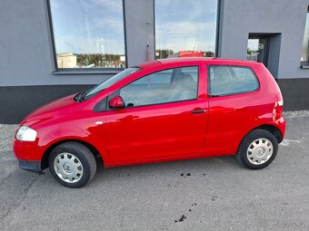 VW FOX 1.2 benzin, r.06 PO SERVISE A STK - 2