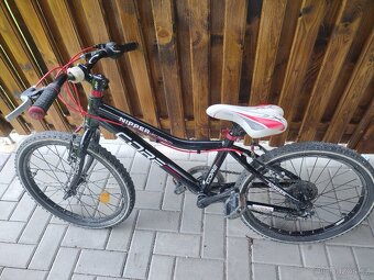 Dětské kolo CORE Nipper 20 - 2