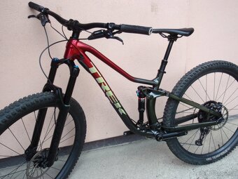 Trek Fuel EX 8 - 2