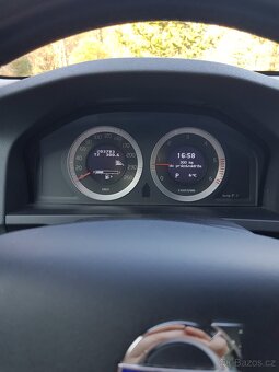 Prodám Volvo S60 D3 - 2