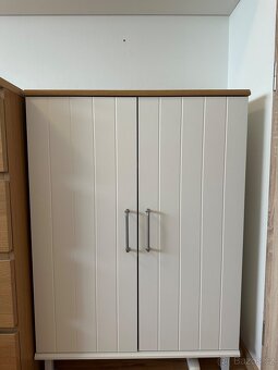 IKEA SKRUVBY komoda - 2