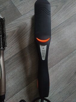 ŽEHLIČKY NA VLASY 💇♀️ - 2