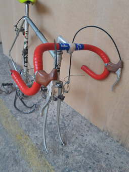 SHIMANO torzo silničního kola - 2