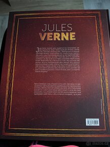 Jules Verne - Závěť výstředníka - 2
