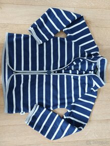 mikina TCM, Fleece , funkční,rychleschnoucí 122,128 - 2