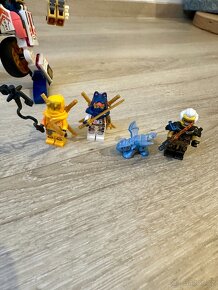 LEGO 71792 Sora a její transformační motorobot - 2