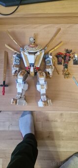 Lego ninjago 71702 - 2