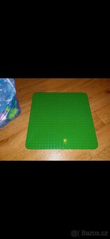 Sady Mega bloks a Duplo - 2