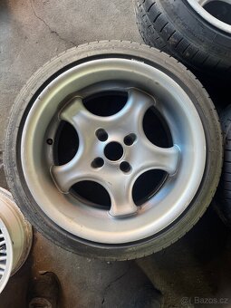 Kola4x100 205/45 r16 - 2