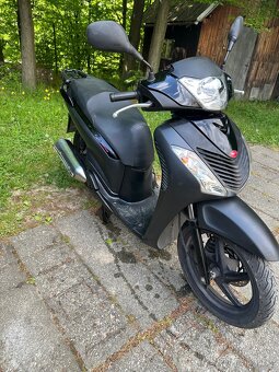 Honda SH 125i - 2
